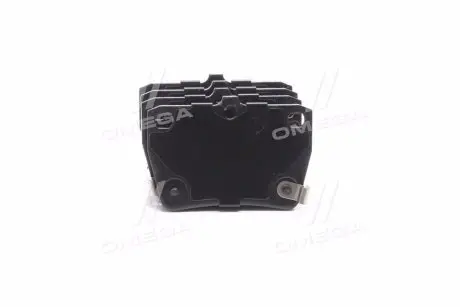 Колодка тормозов. диск. TOYOTA RAV 4 01- задн. (выр-во SANGSIN) Hi-Q (SANGSIN) SP1457