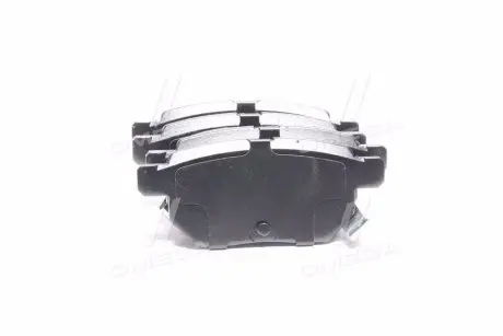 Колодки тормозные дисковые Hi-Q (SANGSIN) SP2094