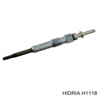 Свічка розжарення Hidria H1118