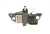 Реле генератора (140A) VW Caddy 1.2TSI/1.6/2.0TDI 10- (Bosch) (HÜCO) HITACHI 130400 (фото 4)