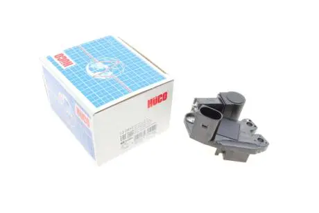 Реле генератора (140/150A) VW Golf VII/Passat/Skoda Octavia 1.4-2.0 TSI/GTI 12-(Valeo) (HÜCO) HITACHI 130412