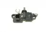 Реле генератора (14.5V) Renault Kangoo/Dacia Logan 1.4/1.6 97- (HÜCO) HITACHI 130606 (фото 6)