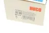 Реле генератора (14.5V) Renault Kangoo/Dacia Logan 1.4/1.6 97- (HÜCO) HITACHI 130606 (фото 7)