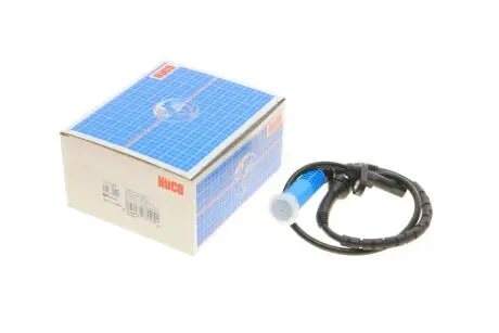 Датчик ABS (передній) BMW X5 (E53) 3.0d 00-06 (HÜCO) HITACHI 131524