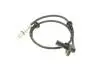 Датчик ABS (передній) Renault Clio II/Kangoo/Twingo 02- (HÜCO) HITACHI 131589 (фото 6)