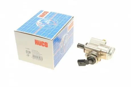 Насос топливный высокого давления Audi A4/A6 3.2FSI 05-10 (HÜCO) HITACHI 133063
