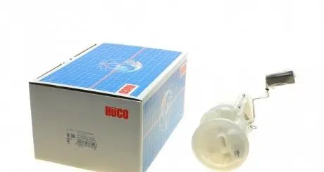 Насос топливный VW Golf 1.2-2.8 96-05 (HÜCO) HITACHI 133314