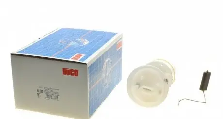 Насос топливный VW Caddy 1.4-2.0 04-15 (HÜCO) HITACHI 133377