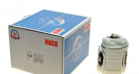 Насос топливный VW Passat 2.8 VR6 91-96 (HÜCO) HITACHI 133401