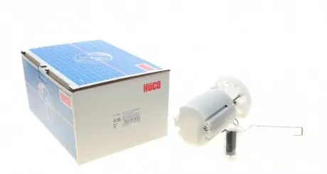 Насос топливный Renault Megane/Scenic 1.4-2.0 08- (HÜCO) HITACHI 133439