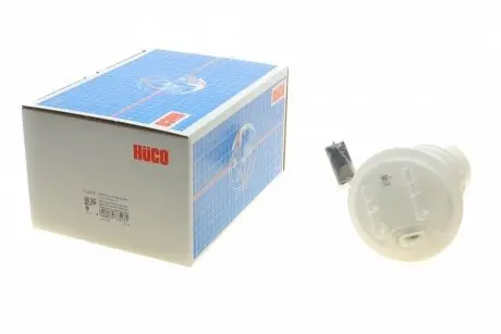 Насос топливный Citroen C4 1.4/1.6VTi/16V 04- (HÜCO) HITACHI 133517
