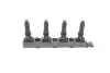 Катушка зажигания Opel Astra G 1.2 98-09 (HÜCO) HITACHI 133816 (фото 7)
