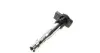 Катушка зажигания Audi A3/A4/A5/A6/Q3/Q5/Skoda Octavia II/VW Golf/Jetta/Passat/T5/T6 04- (HÜCO) HITACHI 133836 (фото 7)