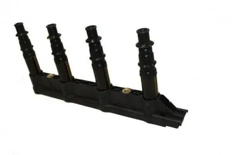 Катушка зажигания Citroen C4/Peugeot 307 1.4 16V 03- (HÜCO) HITACHI 133854