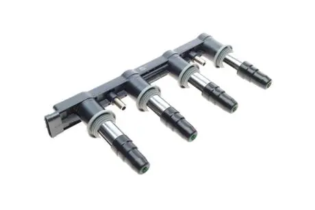 Катушка зажигания Chevrolet Aveo/Cruze 1.4-1.8 08- (HÜCO) HITACHI 134032