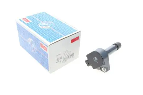 Катушка воспаления Honda Accord/Civic 1.8/2.0i 05- (HÜCO) HITACHI 134044