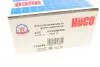 Проводи запалювання Audi A4/A6/VW Passat/Golf IV 94-05 (к-кт) (HÜCO) HITACHI 134335 (фото 6)