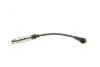Провода зажигания VW Caddy III 1.6 94-05/T5 2.0i 03-15 (к-кт) (HÜCO) HITACHI 134791 (фото 6)