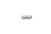 Провода зажигания VW Caddy III 1.6 94-05/T5 2.0i 03-15 (к-кт) (HÜCO) HITACHI 134791 (фото 7)