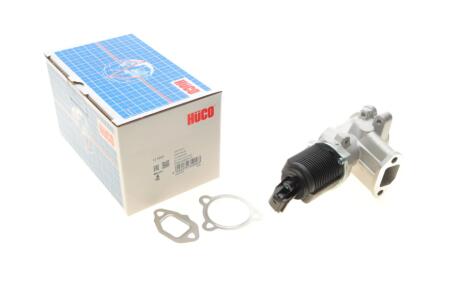 Клапан EGR Fiat Doblo/Opel Astra 1.3 D 05- (HÜCO) HITACHI 135999
