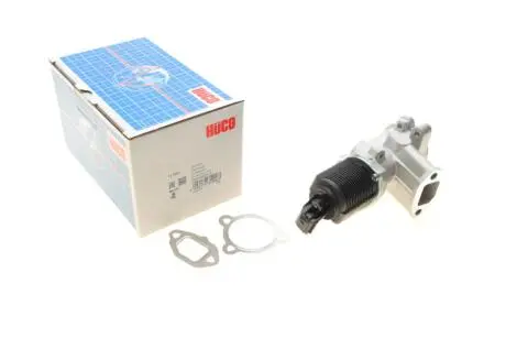 Клапан EGR Fiat Doblo/Opel Astra 1.3 D 05- (HÜCO) HITACHI 135999