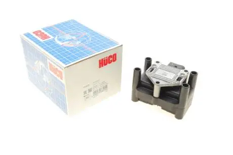 Котушка запалювання VW T5 2.0i 03-15 (HÜCO) HITACHI 138425