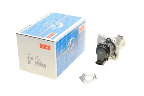 Клапан рециркуляції газів HITACHI 138481