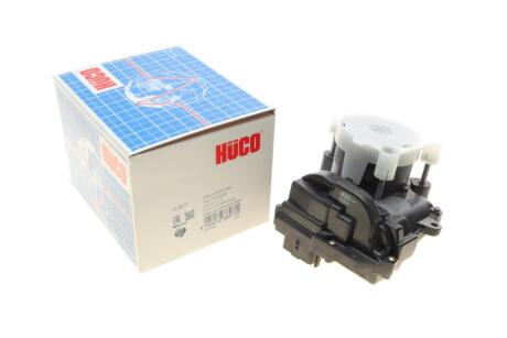 Заслонка дроссельная Citroen C4/C5/Peugeot 207/308/5008 1.6 16V 08-17 (HÜCO) HITACHI 138577