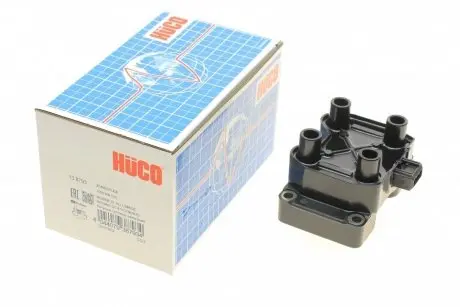 Катушка зажигания Fiat Scudo/Peugeot Expert 1.6 96-06 (HÜCO) HITACHI 138793