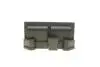 Котушка запалення Daewoo Lanos/Nubira/Leganza 1.4-2.0i 97- (HÜCO) HITACHI 138805 (фото 6)