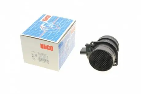 Витратомір повітря Audi A8/Porsche Cayenne/VW Golf IV 01-07 (HÜCO) HITACHI 138933