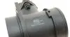 Расходомер воздуха Audi A4/A6/VW Golf IV 1.8T 95-06 (HÜCO) HITACHI 138970 (фото 3)