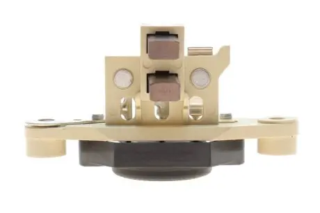 Реле генератора (14V) BMW/Fiat/Ford/MB/Opel/Volvo/VW (ограничение OE BOSCH) HITACHI 2500507