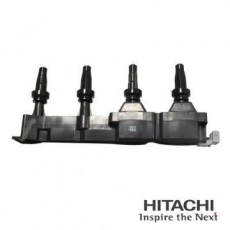 Модуль запалювання HITACHI 2503819