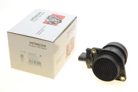Расходомер воздуха BMW 3 (E46/E90) 01-11 N40/N42/N45/N46 HITACHI 2508992