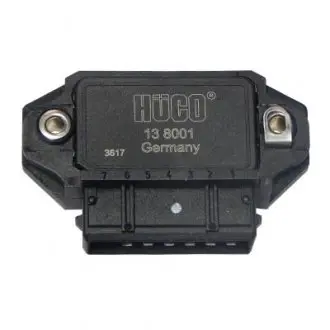 Комутатор Huco 138001