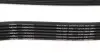 Ремень генератора VW Golf 2.3 V5 97-00 (6DPK1350) HUTCHINSON 1350 KDF 6 (фото 2)
