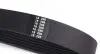 Ремень генератора Ford Connect 1.8TDCi 06-14/Citroen C5 2.0HDi 00- (6PK1745) HUTCHINSON 1745K6 (фото 4)