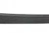 Ремінь генератора Toyota Land Cruiser 200 4.5 D-4D 07- (9PK2250) HUTCHINSON 2250 K 9 (фото 2)