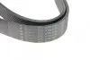 Ремінь генератора Toyota Land Cruiser 200 4.5 D-4D 07- (9PK2250) HUTCHINSON 2250 K 9 (фото 4)