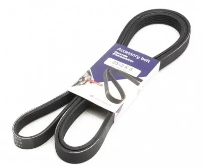 Ремень генератора MB W202/210 M112/113 97- (WP,PS) (6PK2315) HUTCHINSON 2315K6