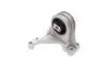 Подушка КПП Volvo S60/S70/S80 (L) HUTCHINSON 524824 (фото 2)