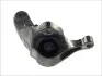 Подушка КПП Ford Focus 1.8-2.0/ 03-12/Connect 1.6TDCi 13- (ззаду) HUTCHINSON 532A77 (фото 2)