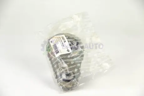 Подушка двигуна (задня) Megane III/Scenic III 1.5 dCi 09- (знизу) HUTCHINSON 532C75