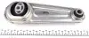 Подушка двигателя Modus/Clio III 1.5 dCi 04- (зад.) HUTCHINSON 532D74 (фото 3)