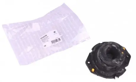 Опора амортизатора HUTCHINSON 533036