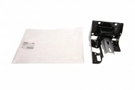Подушка КПП Citroen C3/C4 09-(L) HUTCHINSON 538B54