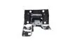Подушка КПП Citroen C3/C4/Peugeot 208/301 1.0/1.2 VTi 12- (L) HUTCHINSON 538C68 (фото 9)