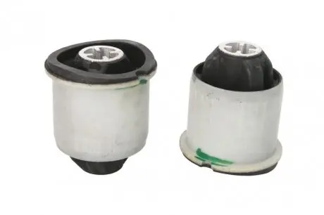 Сайлентблок балки (задньої) Renault Megane II/Scenic 1.4-2.0D 02- (к-кт 2 шт) HUTCHINSON 562804