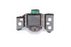 Опора двигателя 1,9dci Renault Megane II 2003- HUTCHINSON 586237 (фото 2)